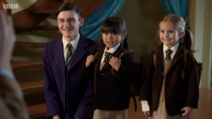 Call The Midwife (Credit: iPlayer)