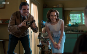 Call The Midwife (Credit: iPlayer)