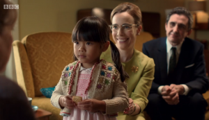 Call The Midwife (Credit: iPlayer)