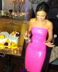 (Credit: louisanastrilytton Instagram)