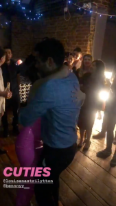 (Credit: rochelgarrett Instagram)