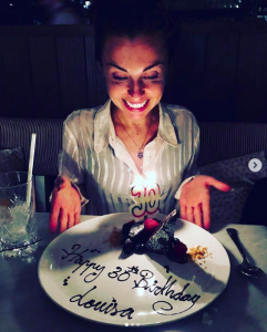 (Credit: louisanastrilytton Instagram)