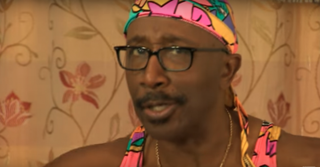 Mr Motivator has revealed his 12-year-old granddaughter has died