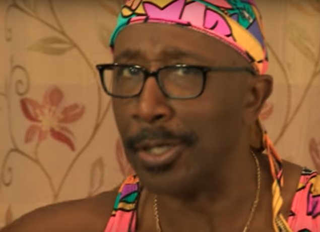 Mr Motivator has revealed his 12-year-old granddaughter has died