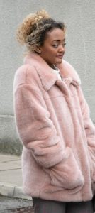 Emma Brooker superstar