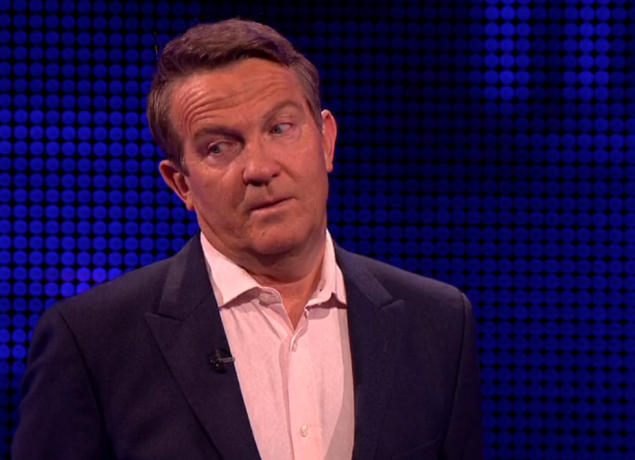 The Chase (Credit: ITV Hub)