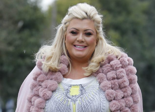 Arg And Gemma Leave TOWIE Filming Together In Essex