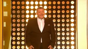 Darren This Time Next Year