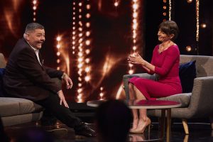 Darren This Time Next Year