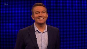 Bradley Walsh The Chase