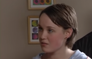 Vicki Fowler EastEnders