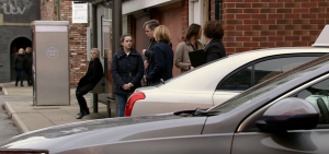 Bethany Platt Amy Barlow Coronation Street