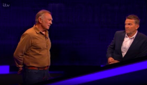 Max The Chase low offer