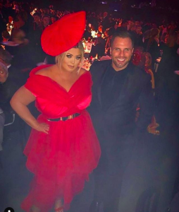 (Credit: gemmacollins1 Instagram)