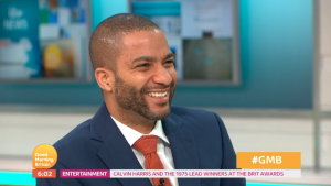 Good Morning Britain (Credit: ITV Hub)