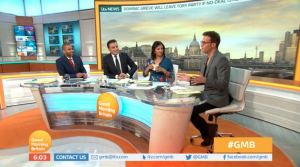 Good Morning Britain (Credit: ITV Hub)