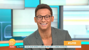 Good Morning Britain (Credit: ITV Hub)