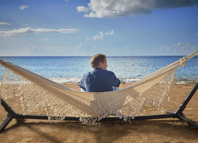 Death In Paradise generic