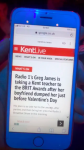 (Credit: greg_james Instagram)