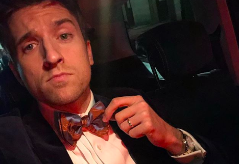 (Credit: greg_james Instagram)