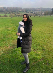 (Credit: christinelampard Instagram)