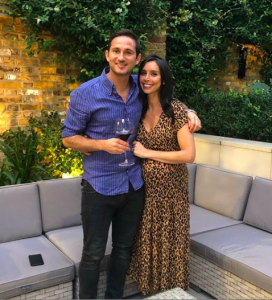 (Credit: franklampard Instagram)