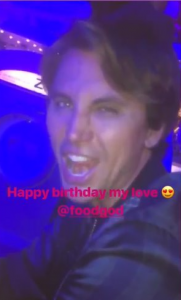Jonathan Cheban