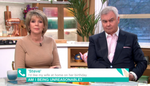 This Morning (Credit: ITV Hub)