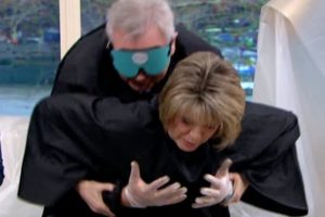 This Morning Eamonn and Ruth