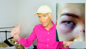 (Credit: Bradley Hunt YouTube)