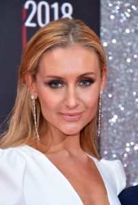 Catherine Tyldesley