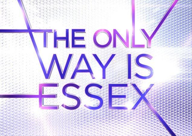TOWIE logo