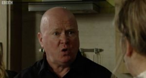 Phil Mitchell Karen
