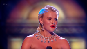 Lucy Fallon All Star Musical