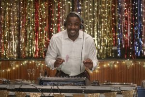 Turn Up Charlie Netflix Idris Elba