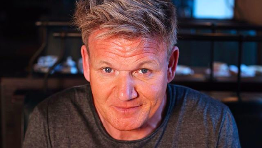 (Credit: gordongram Instagram)