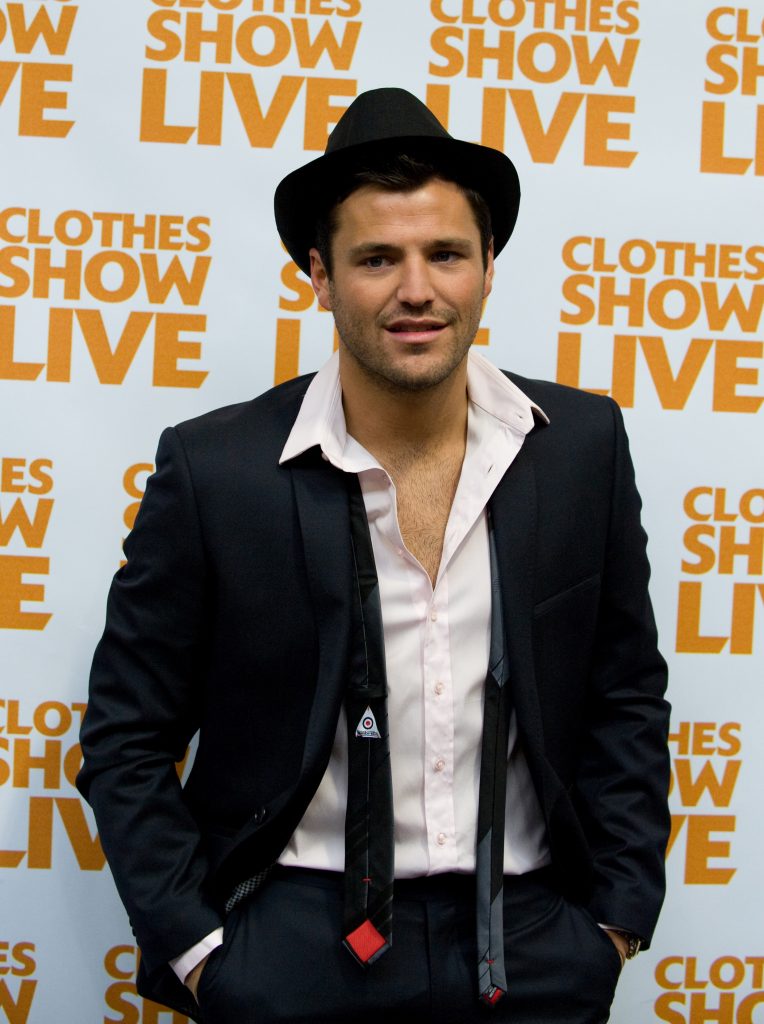 Mark Wright