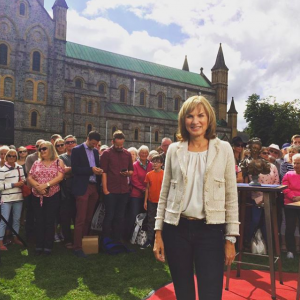 (Credit: bbcantiquesroadshow Instagram)