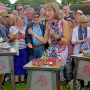 (Credit: bbcantiquesroadshow Instagram)