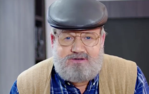 Gordon Ramsay for new TV show