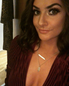 Isabel Hodgins Instagram