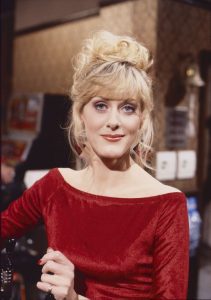 ITV/REX/Shutterstock