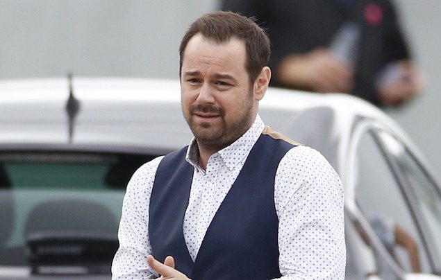 Danny Dyer
