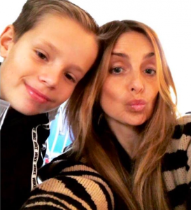 (Credit: louiseredknapp Instagram)