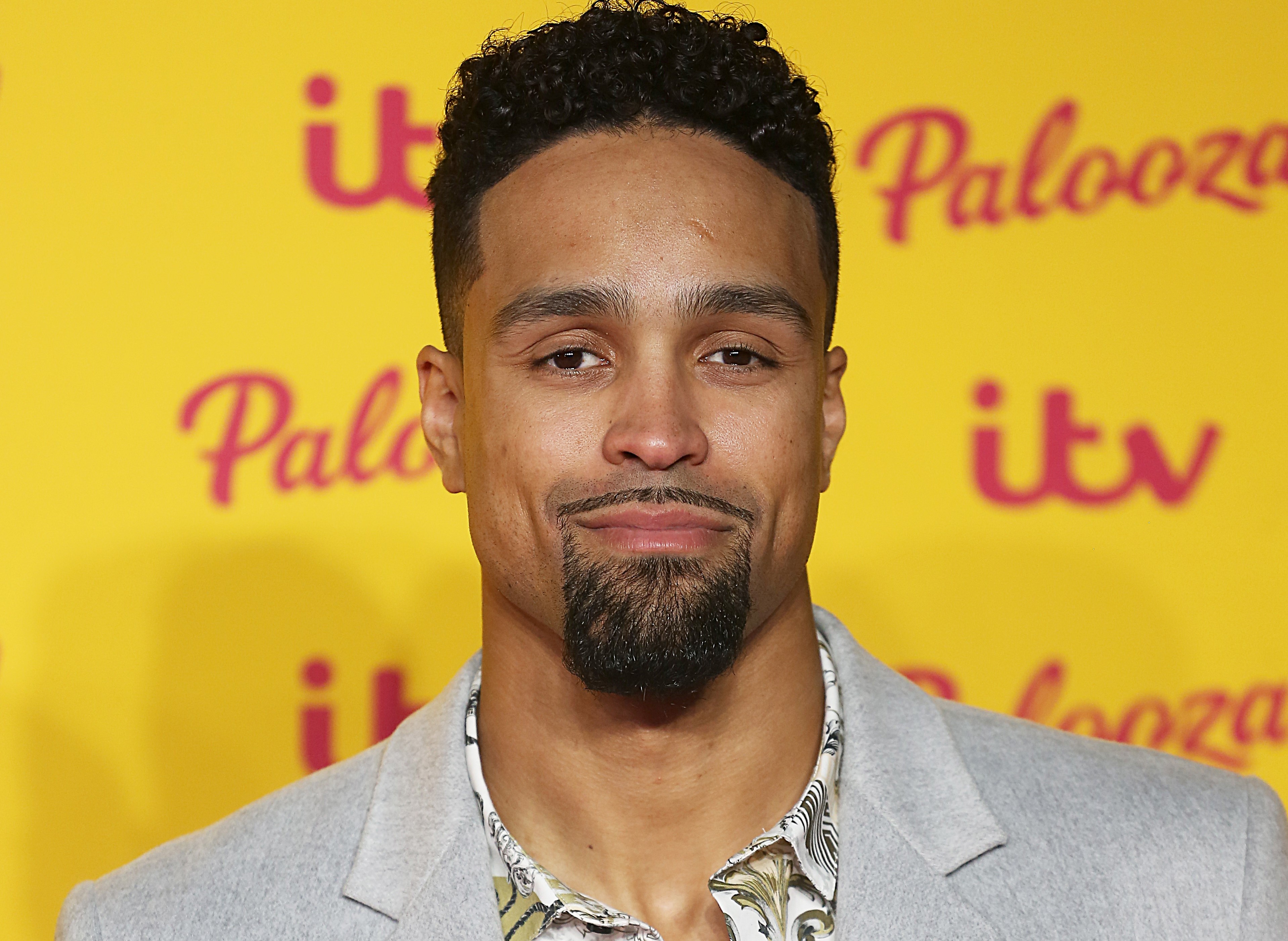 Ashley Banjo announces birth of first child Entertainment Daily