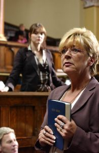 Credit: ITV/Rex/Shutterstock