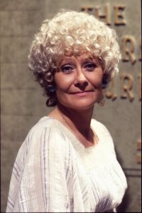 ITV/REX/Shutterstock