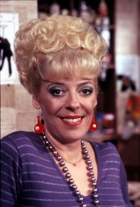 ITV/REX/Shutterstock