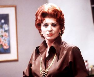 ITV/REX/Shutterstock