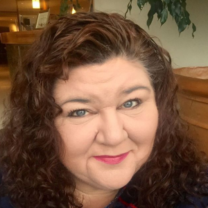 Cheryl Fergison Instagram